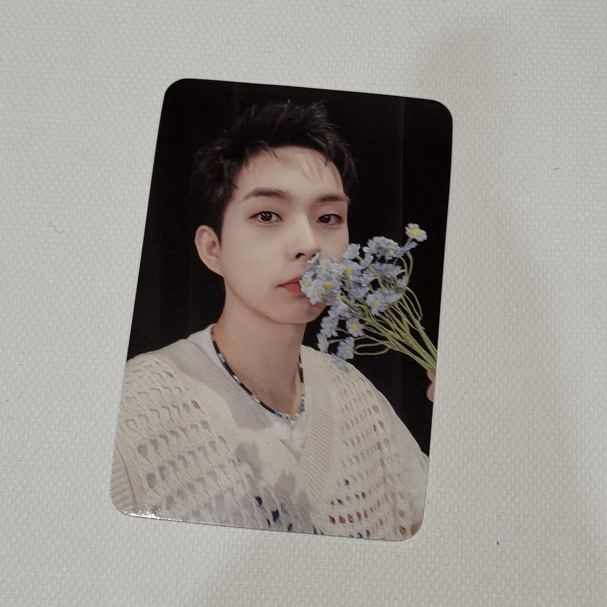 崔庠燁 FROM. dmm 線上2.0 簽售卡 