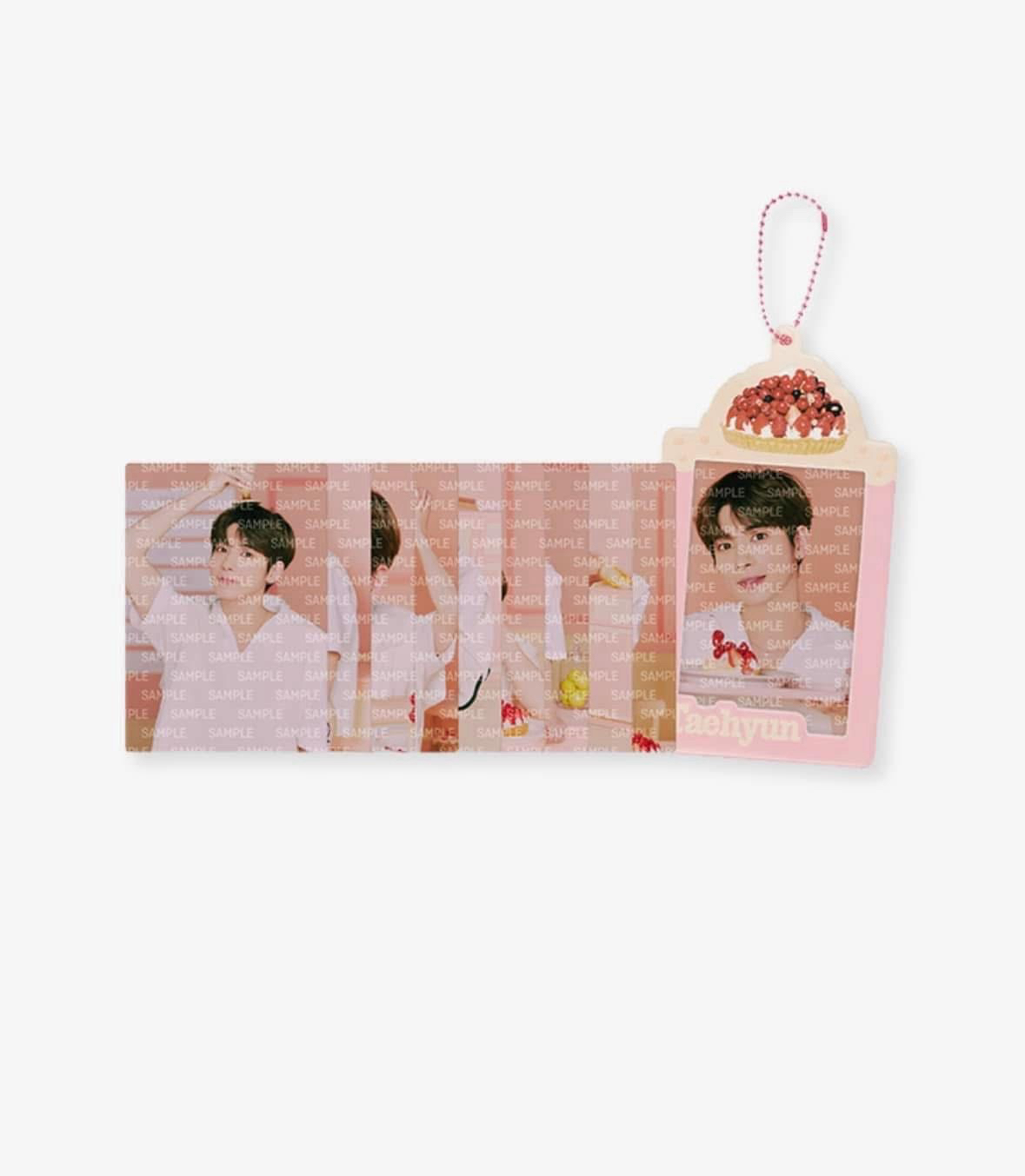 太顯生日小卡組