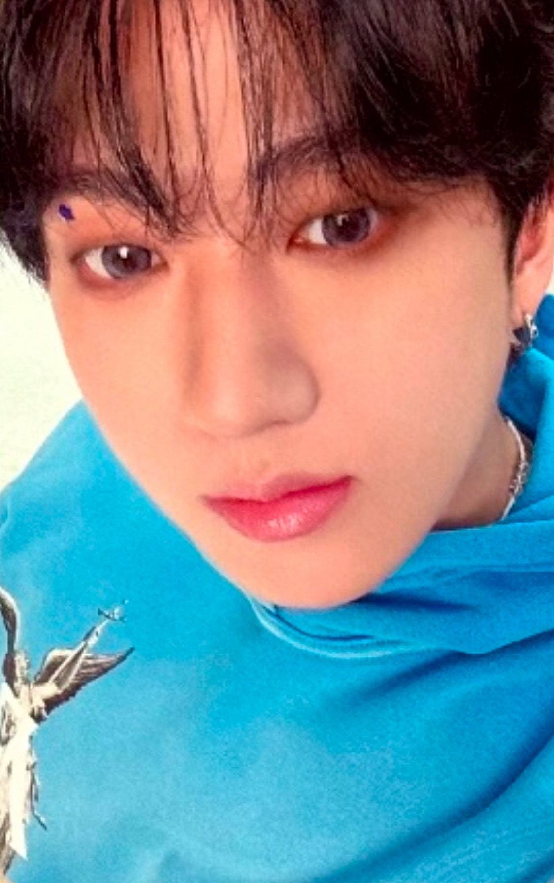 Stray Kids SKZ FM fan meeting 滿額卡 徐彰彬