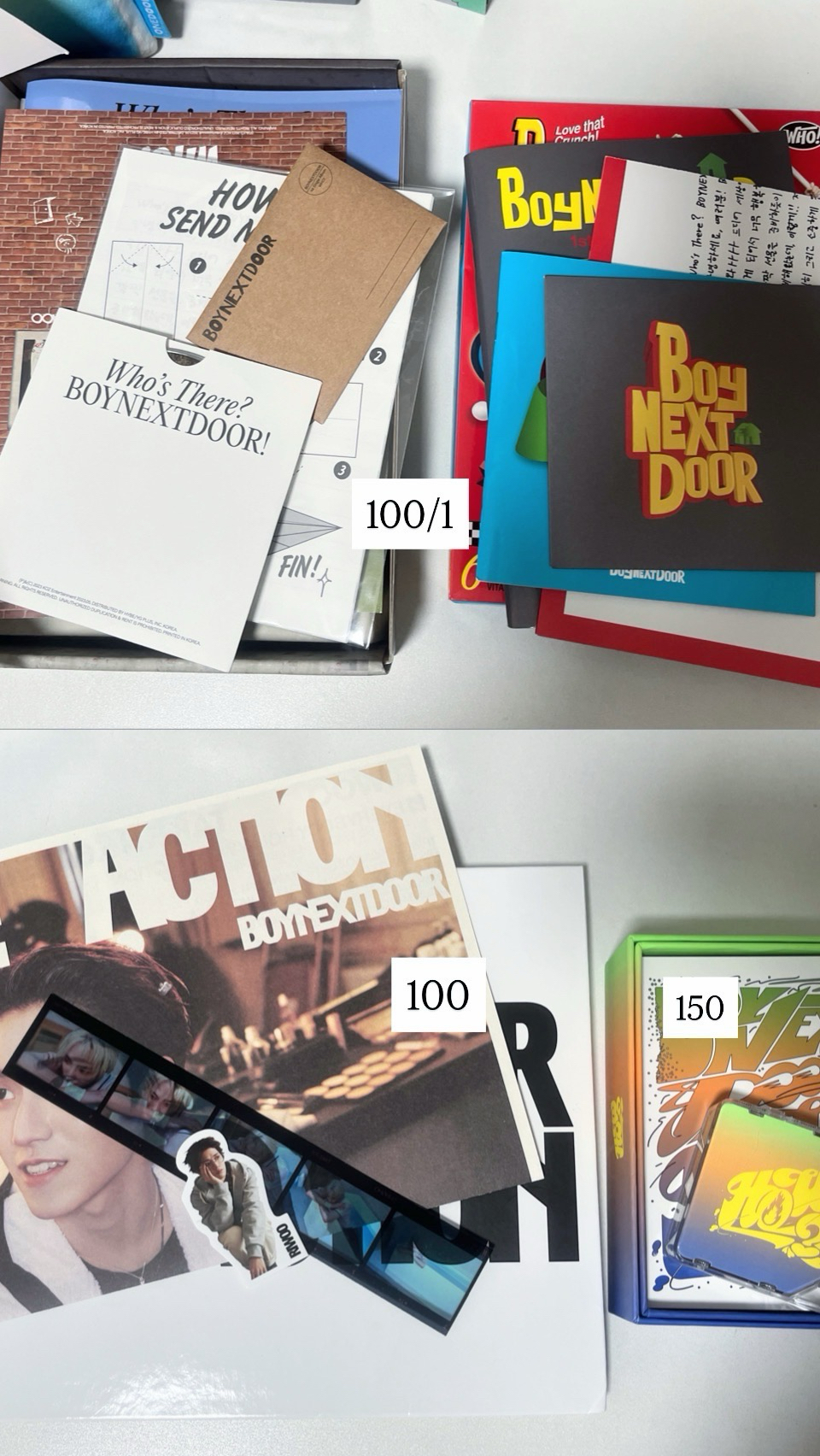 米果小舖專輯（主頁還有回憶錄