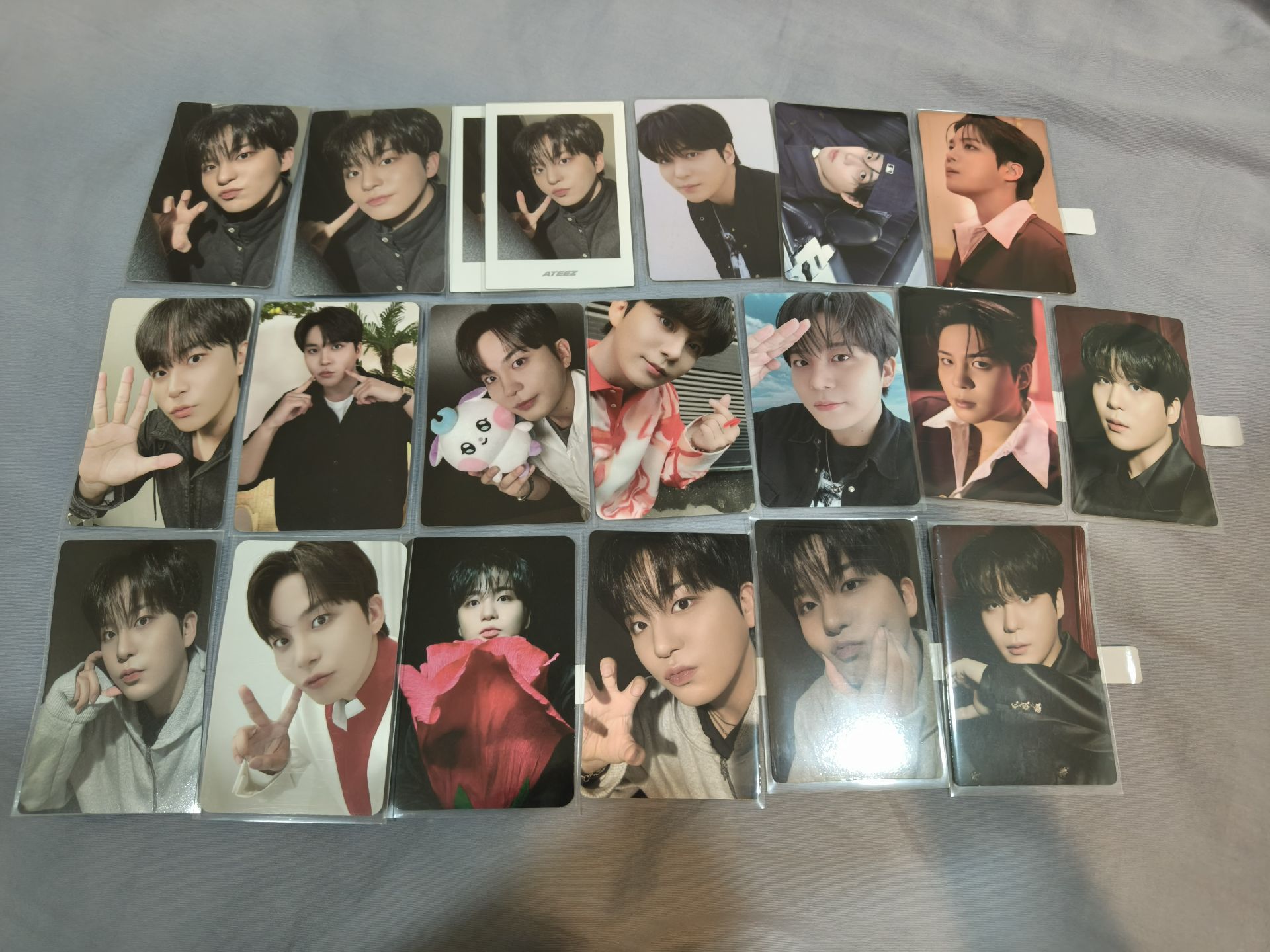 鐘浩小盤(可綁)