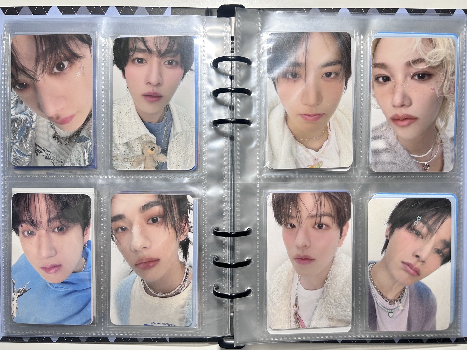 5TH FM 線上滿額卡