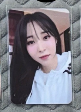 K-Wonder 入場卡 玟星