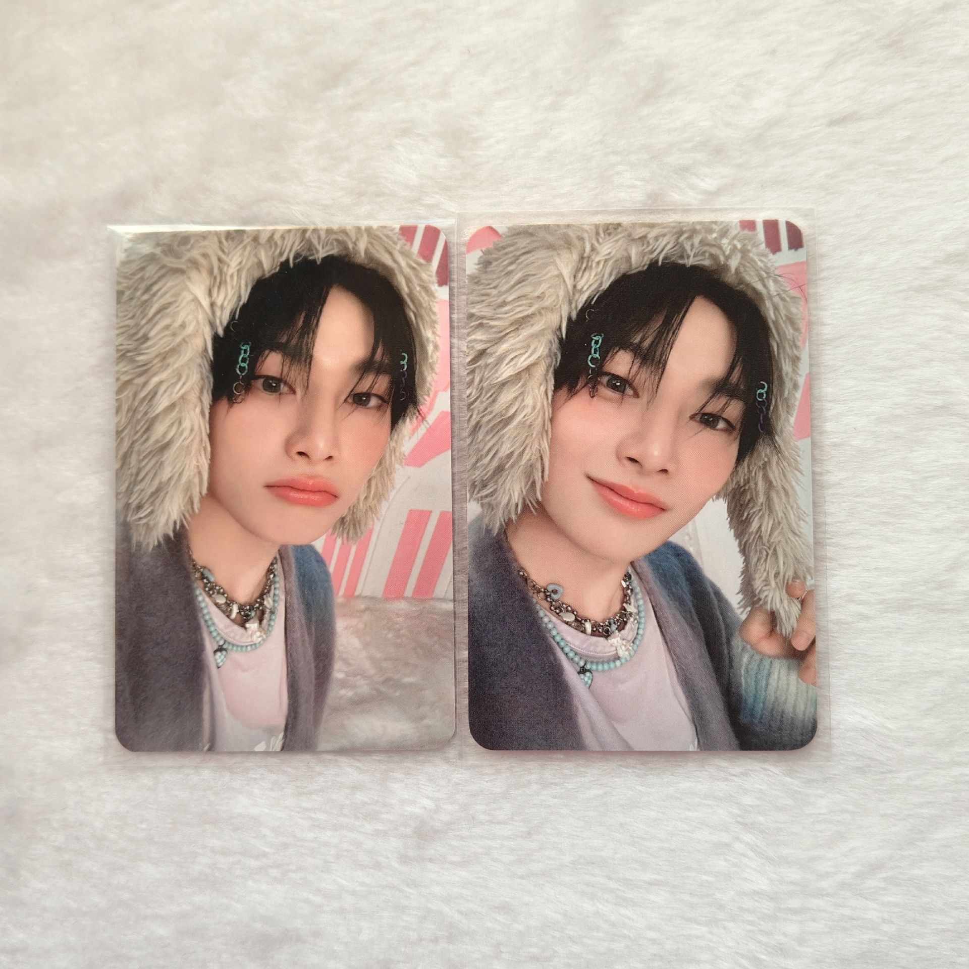 | 5TH飯咪2/15+2/16粽卡寅 | 現貨