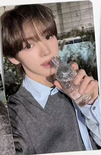 WVS情人節簽售-韓振（非現）