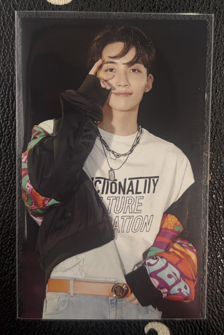 正四環球 漢 場限