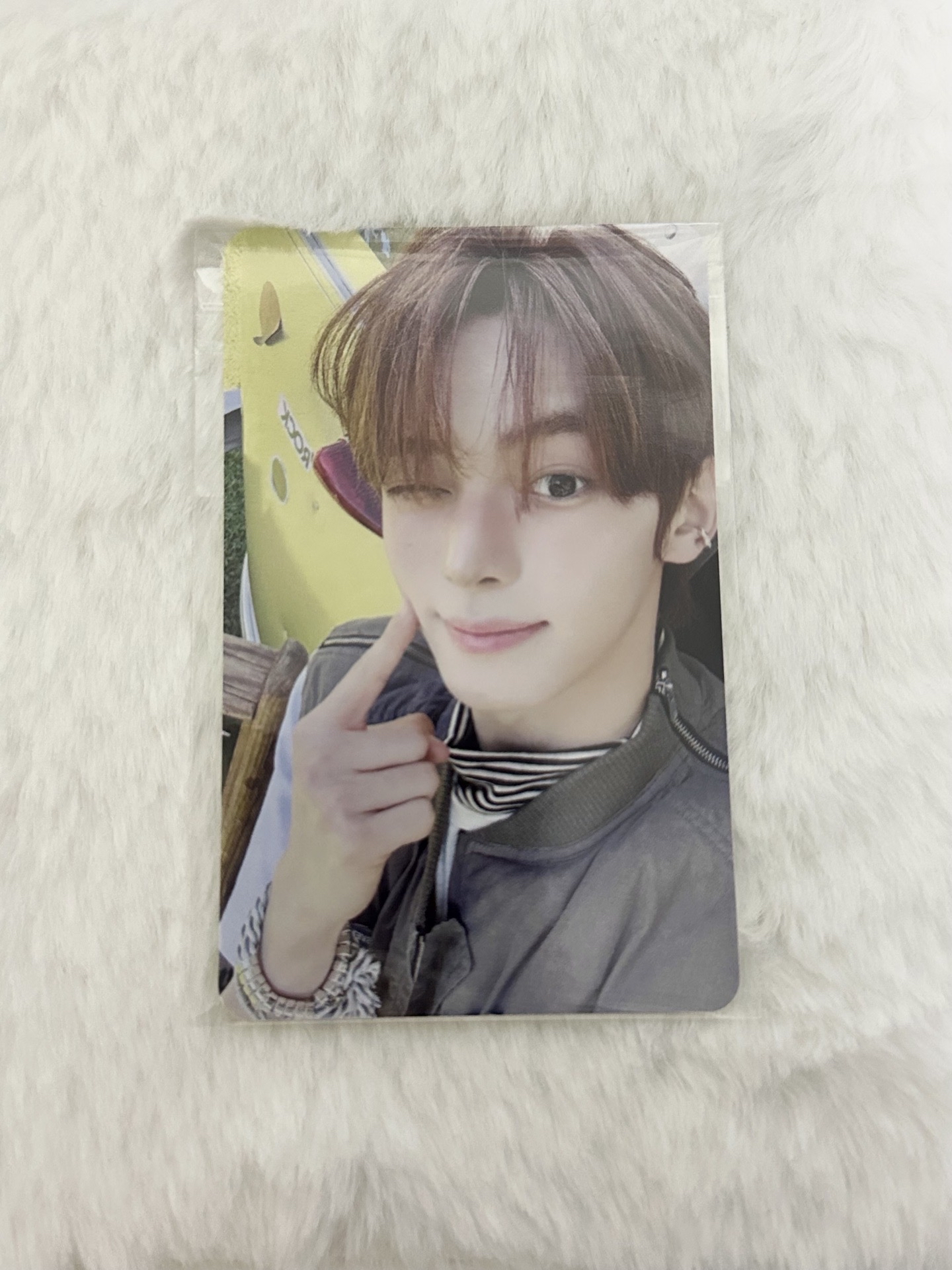 TWS Play Hard MK幸運卡2.0