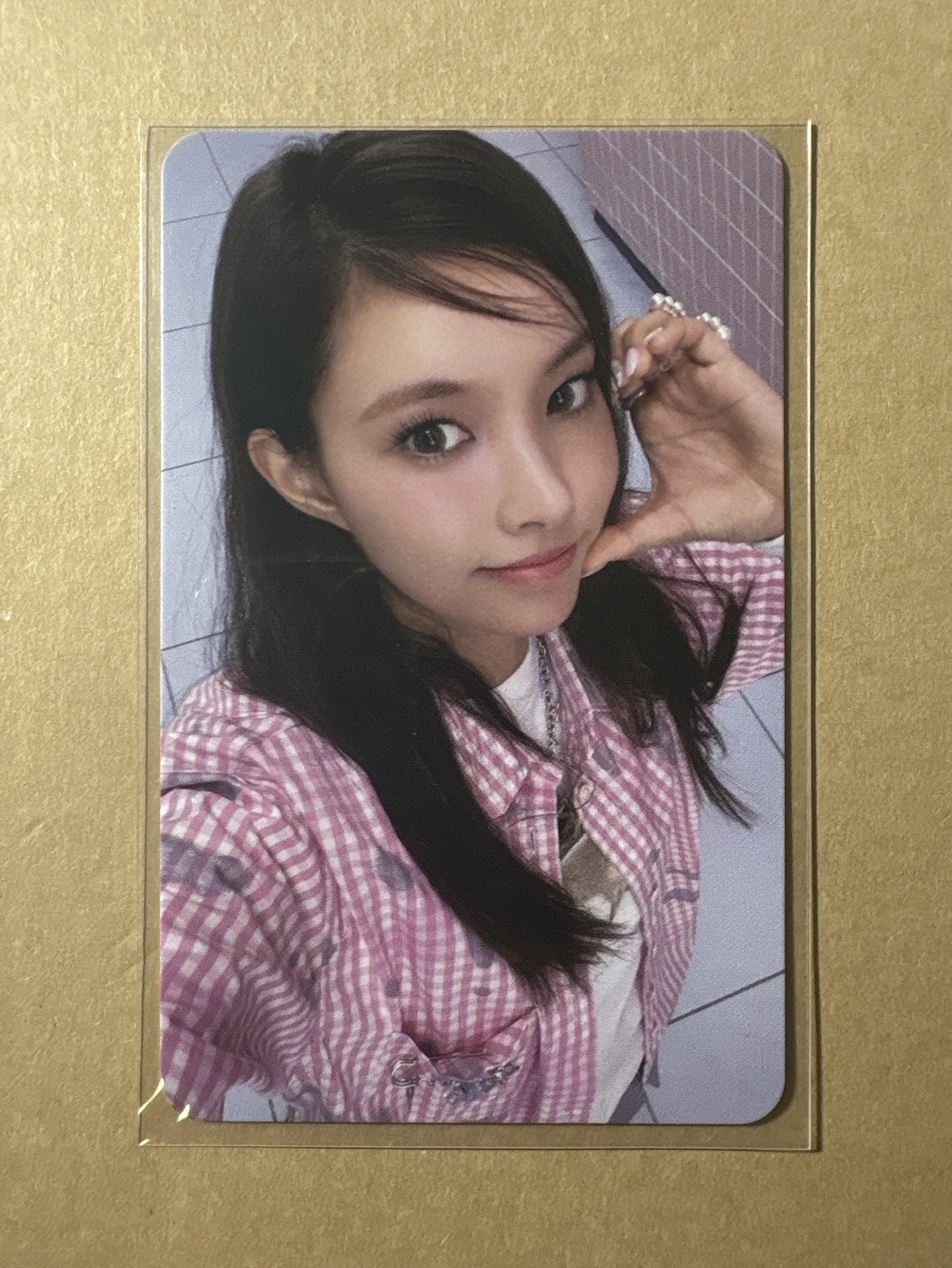 YUNAH (I’LL LIKE YOU)