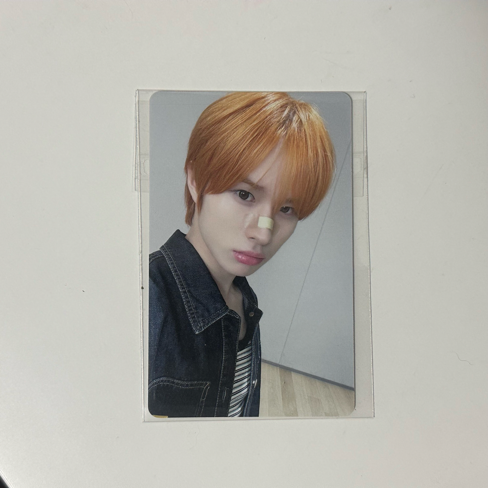 TWS Play Hard wvs 直播卡B版