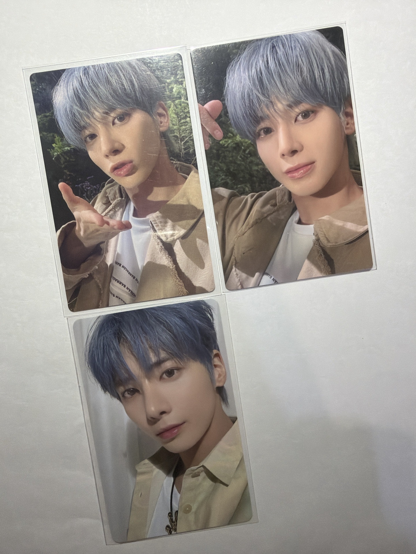 TXT姜太顯 SWEET 7net專卡➕幸運卡