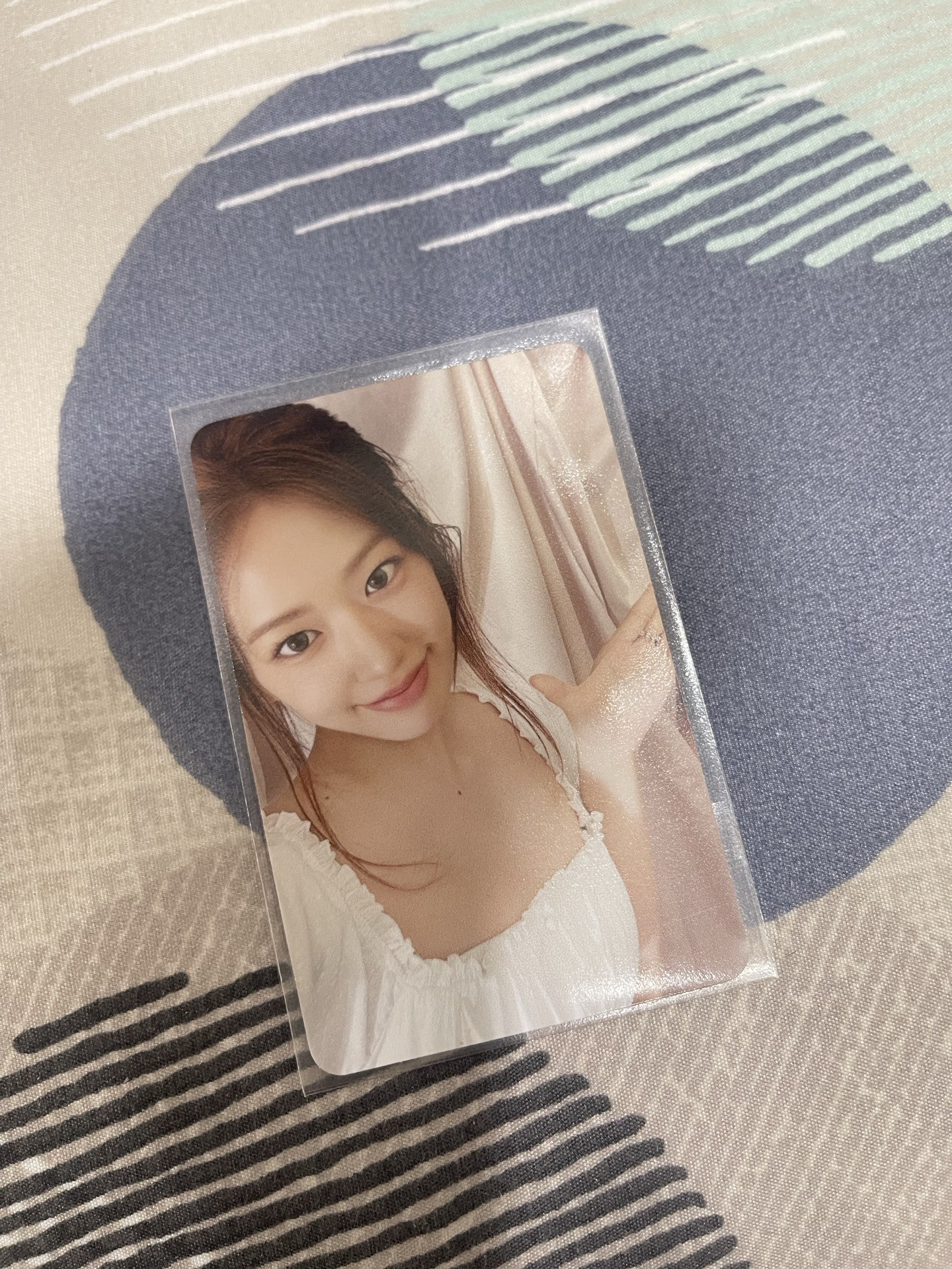 芭蕾安（貴包+送一本裸專）