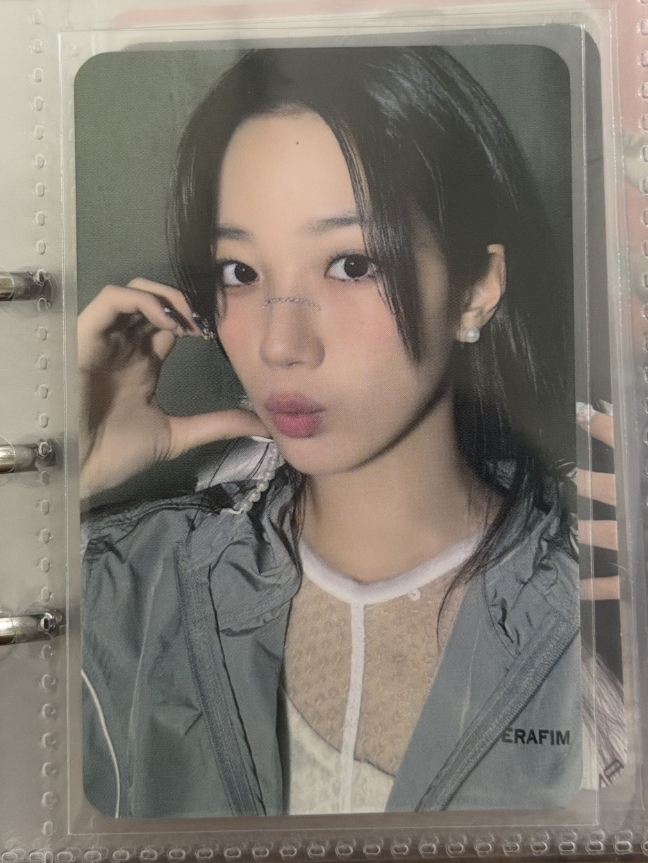 EASY GS25 特典卡 預售特典