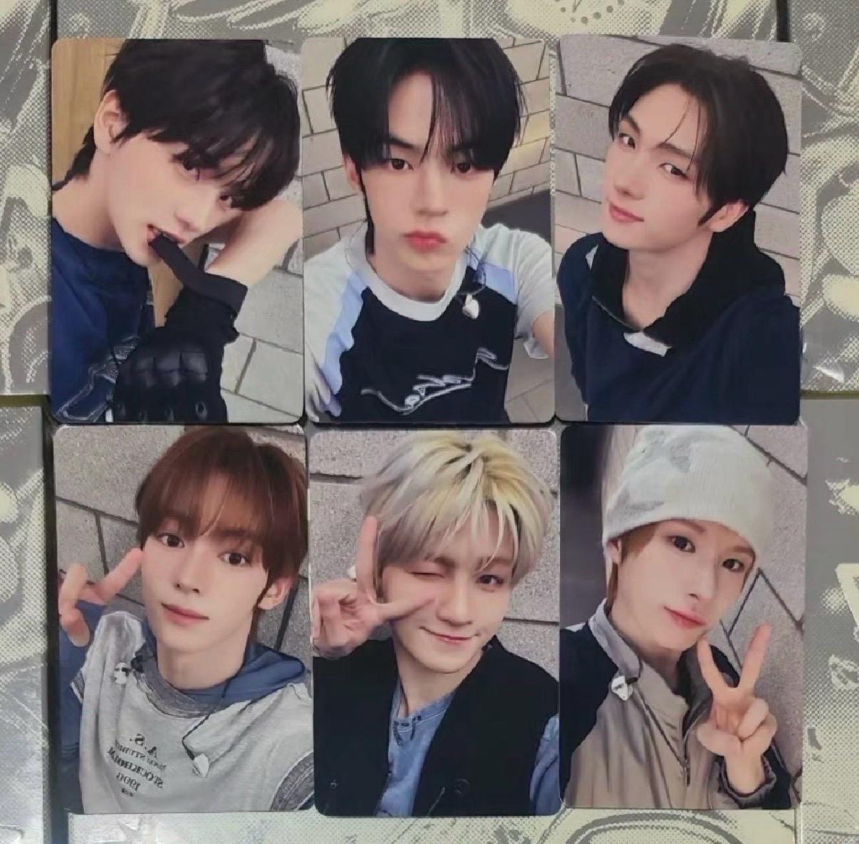 Play Hard 一直娛 6.0 視簽