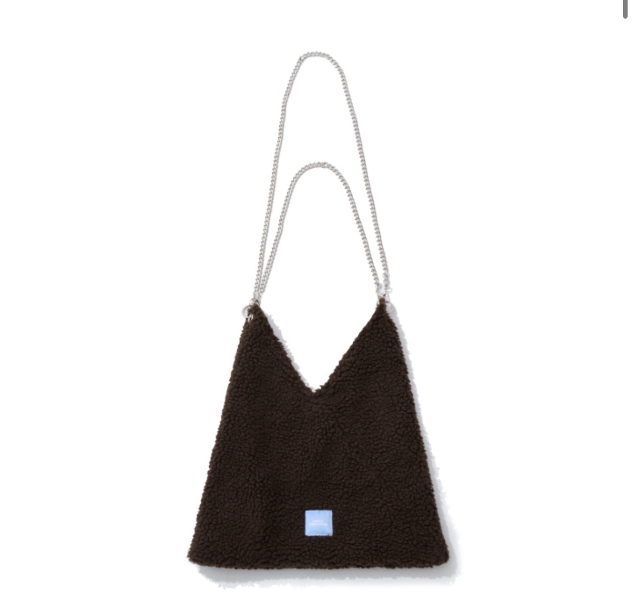 冬季周邊 2way包包 