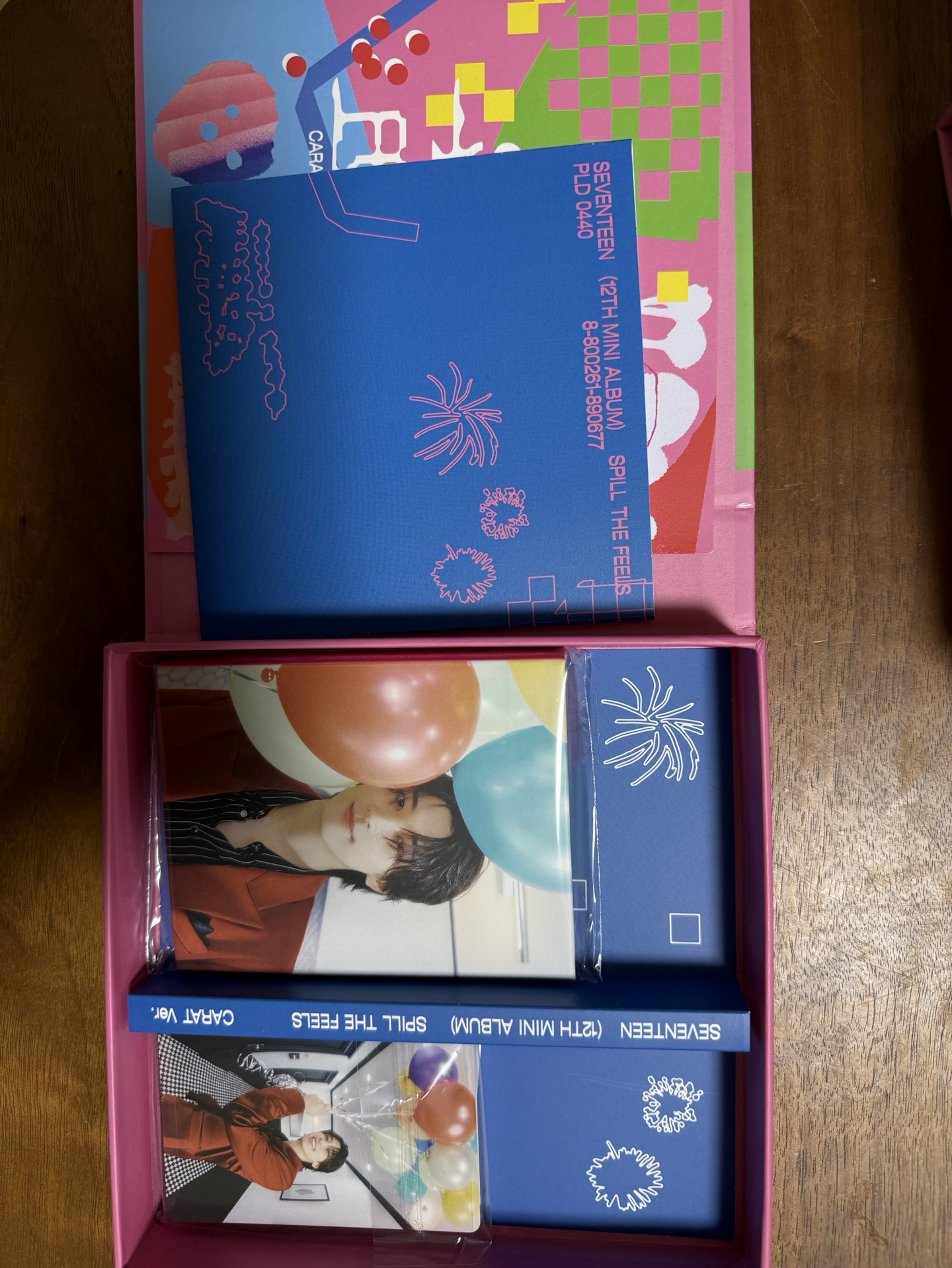 迷12克拉盤空專