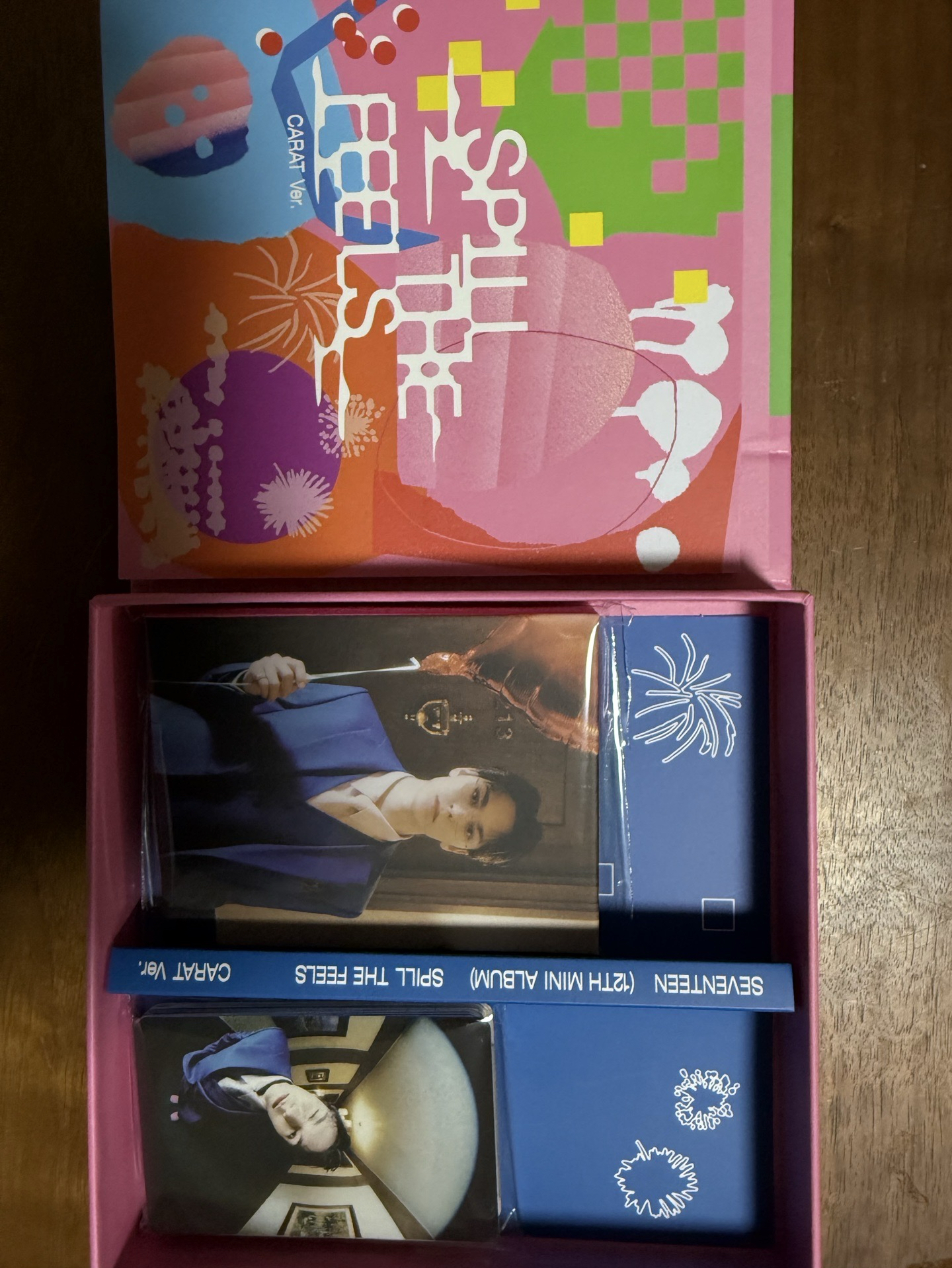 迷12克拉盤空專