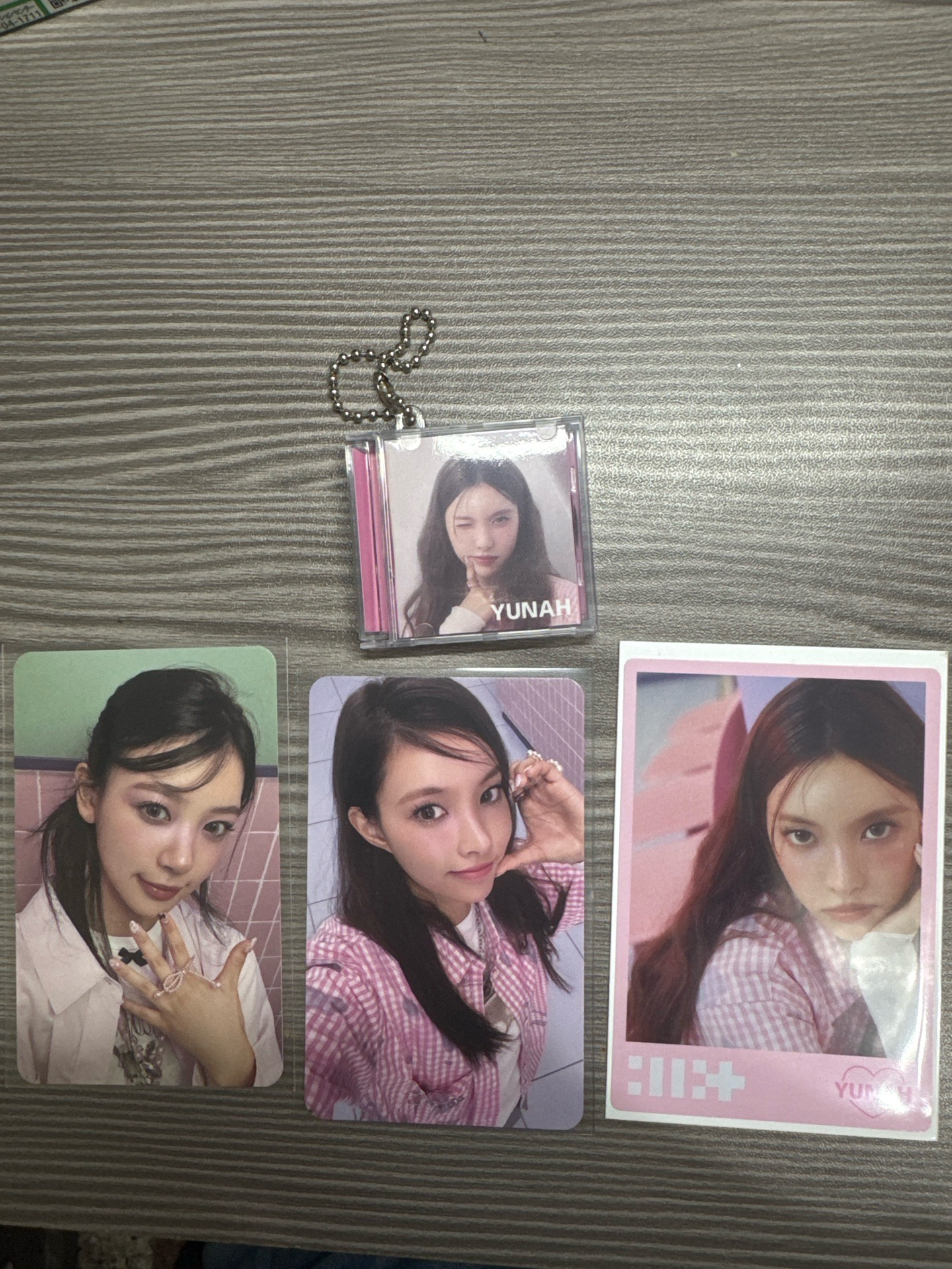 minju官娃含綁物