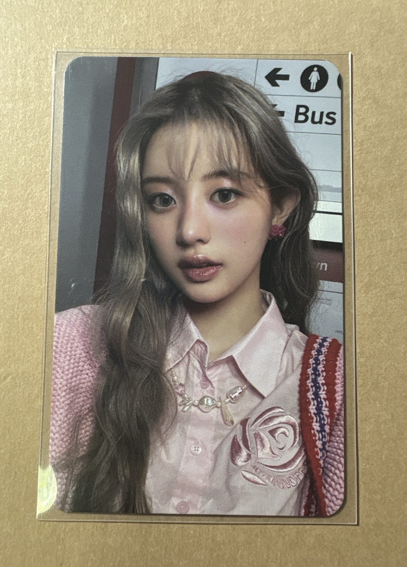 MINJU (I’LL LIKE YOU)