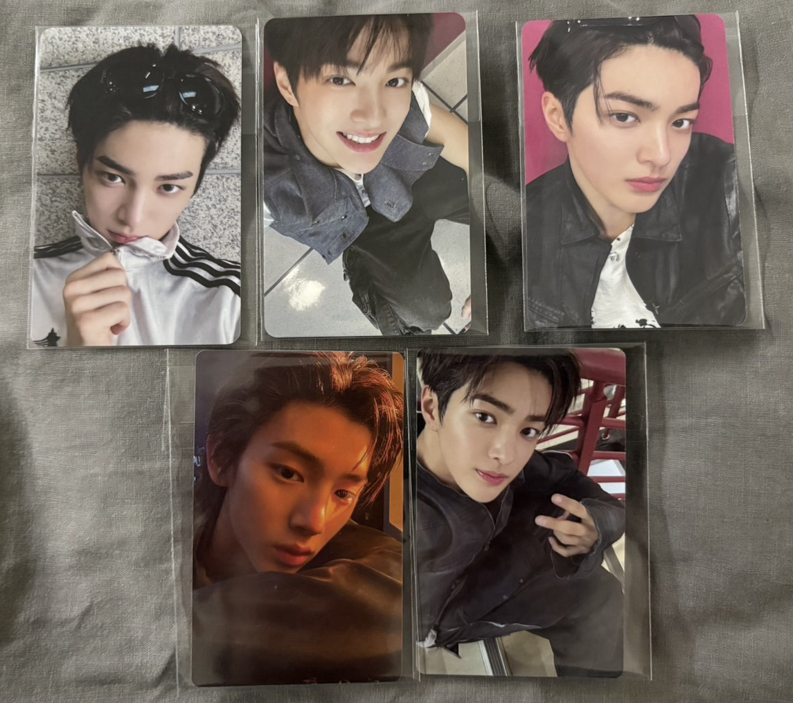 四大通路安乾鎬+背頭訓