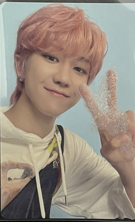 DREAM克拉盤｜粉髮泡泡八🫧