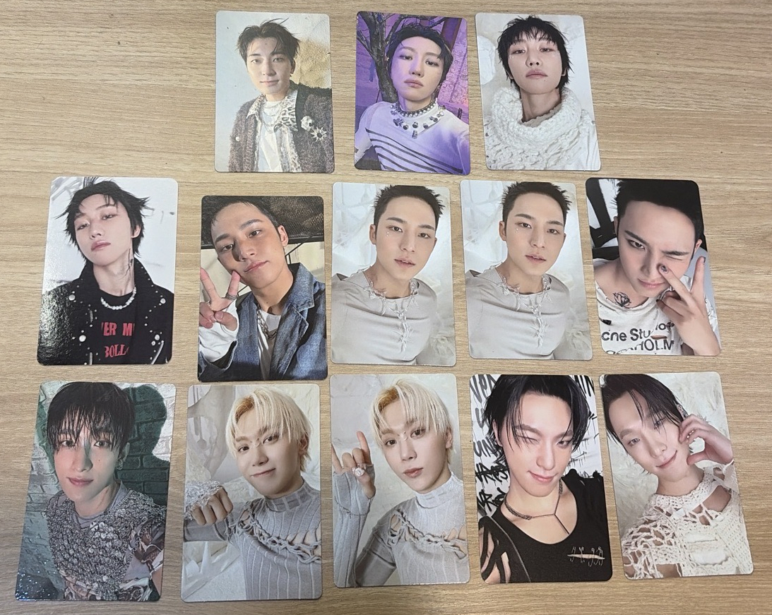 正規五：HAPPY BURSTDAY