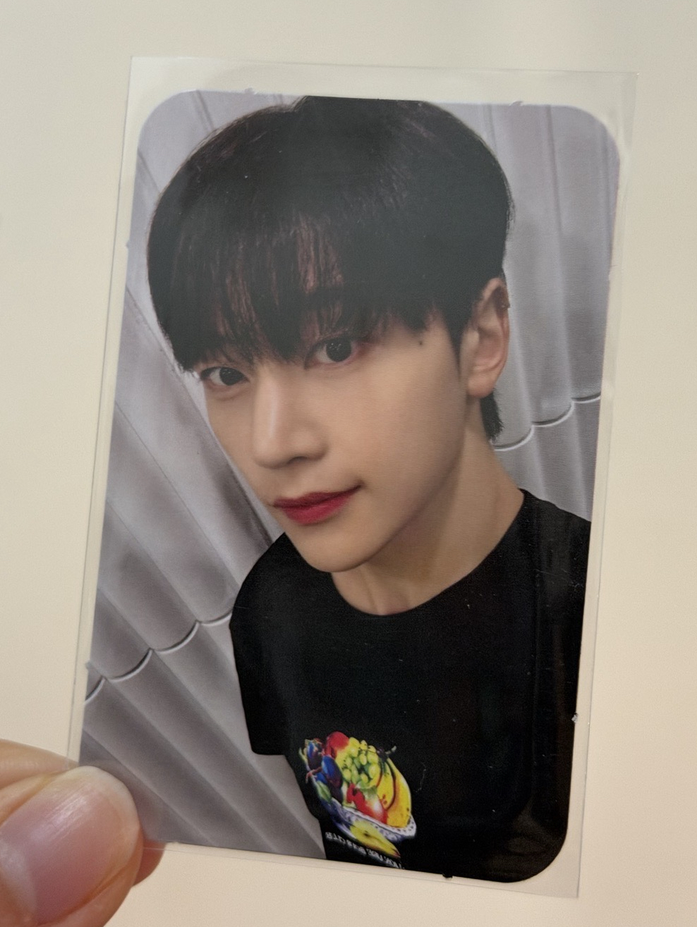 香港day2馬修粽卡