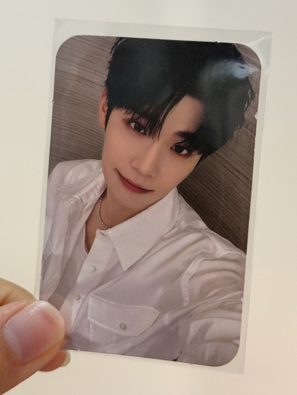 香港day3太來粽卡