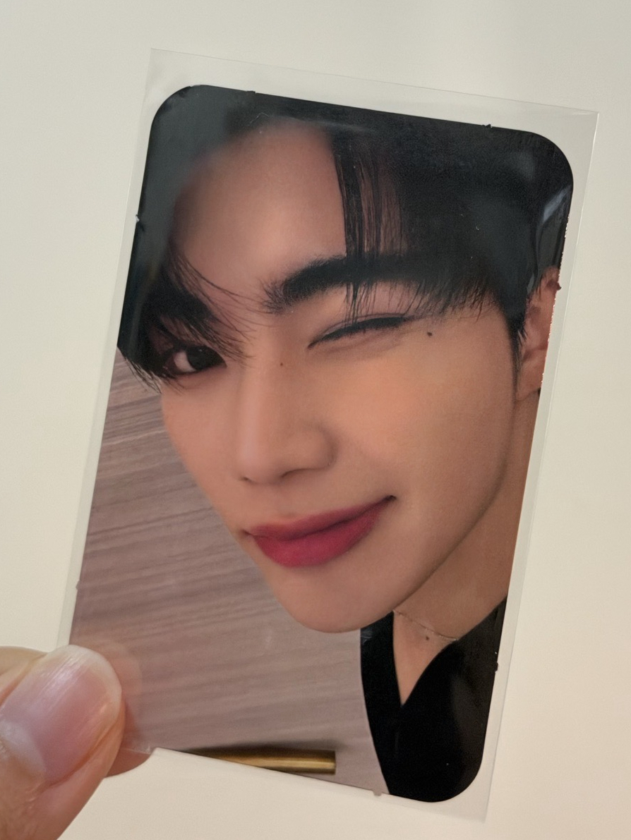 香港day3乾旭粽卡