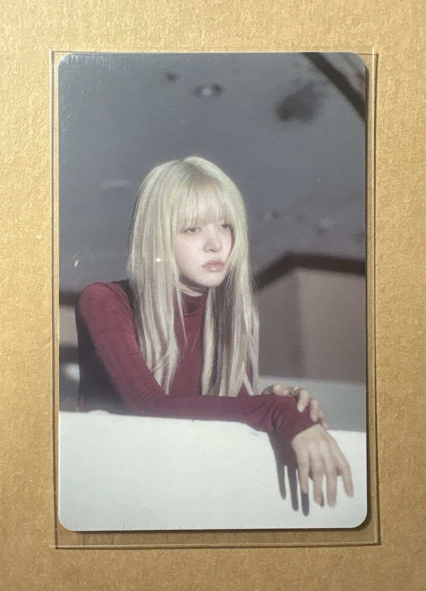 LILY (Valentine ver.)