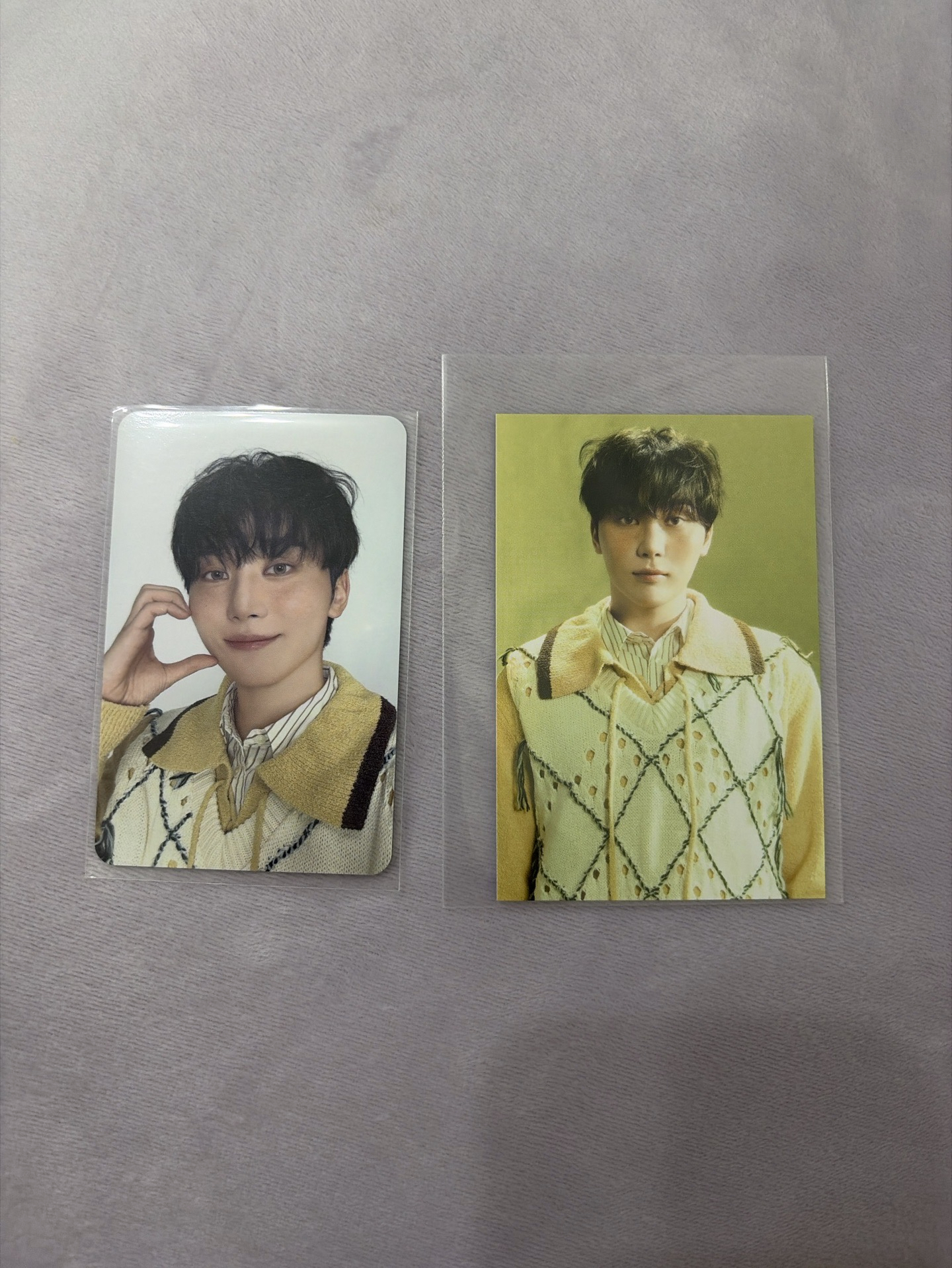 2026年曆卡+wvs特典 寛