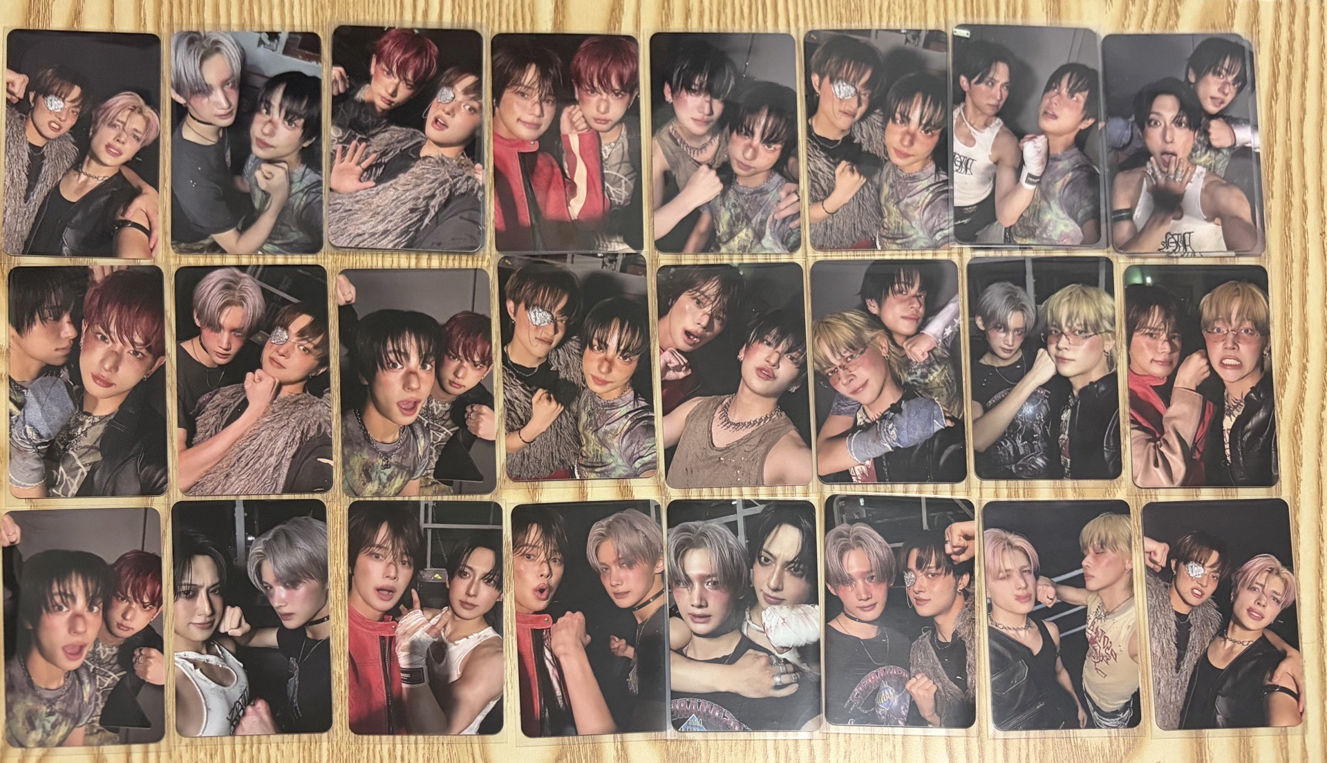 &team｜btl 雙人卡