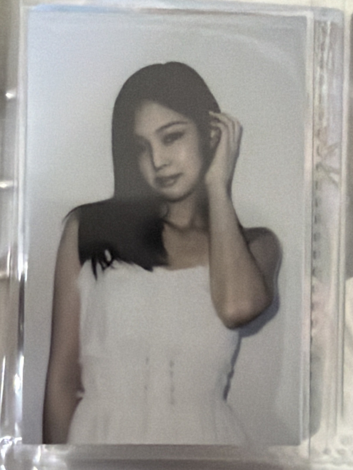 THE ALBUM 專輯卡 4 ver.