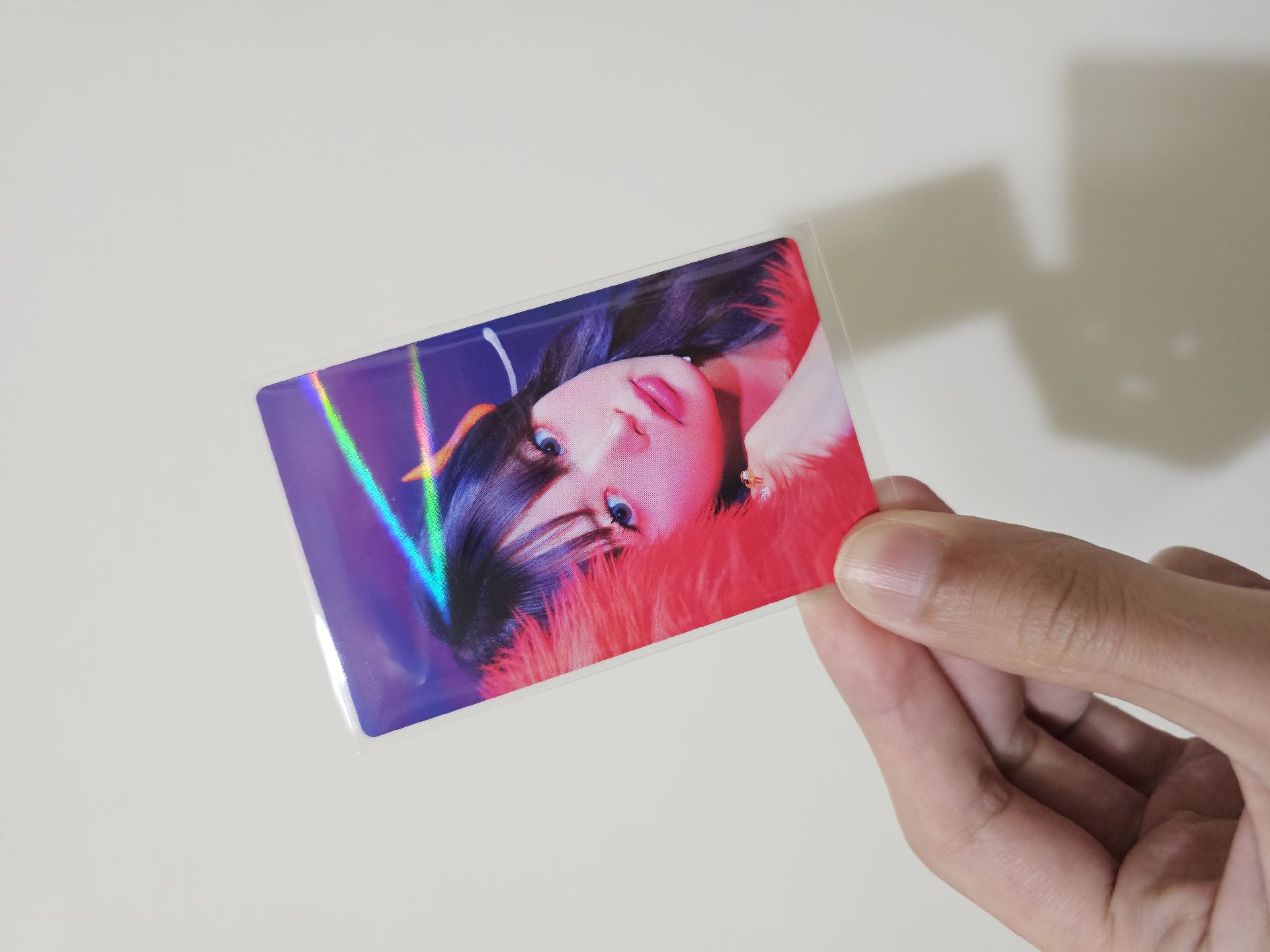 Crazy日專500張限定卡