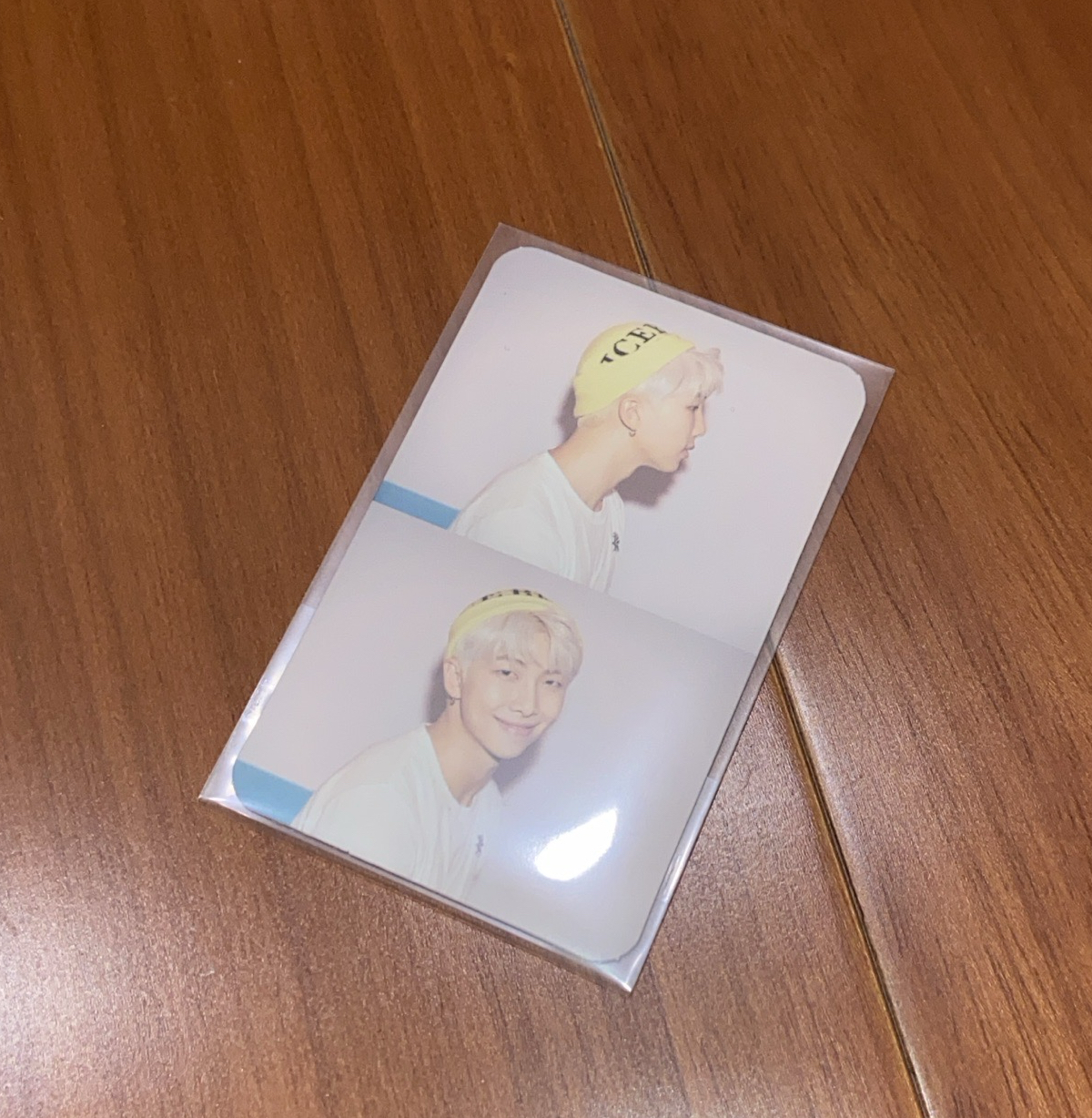 persona俊（專+卡）