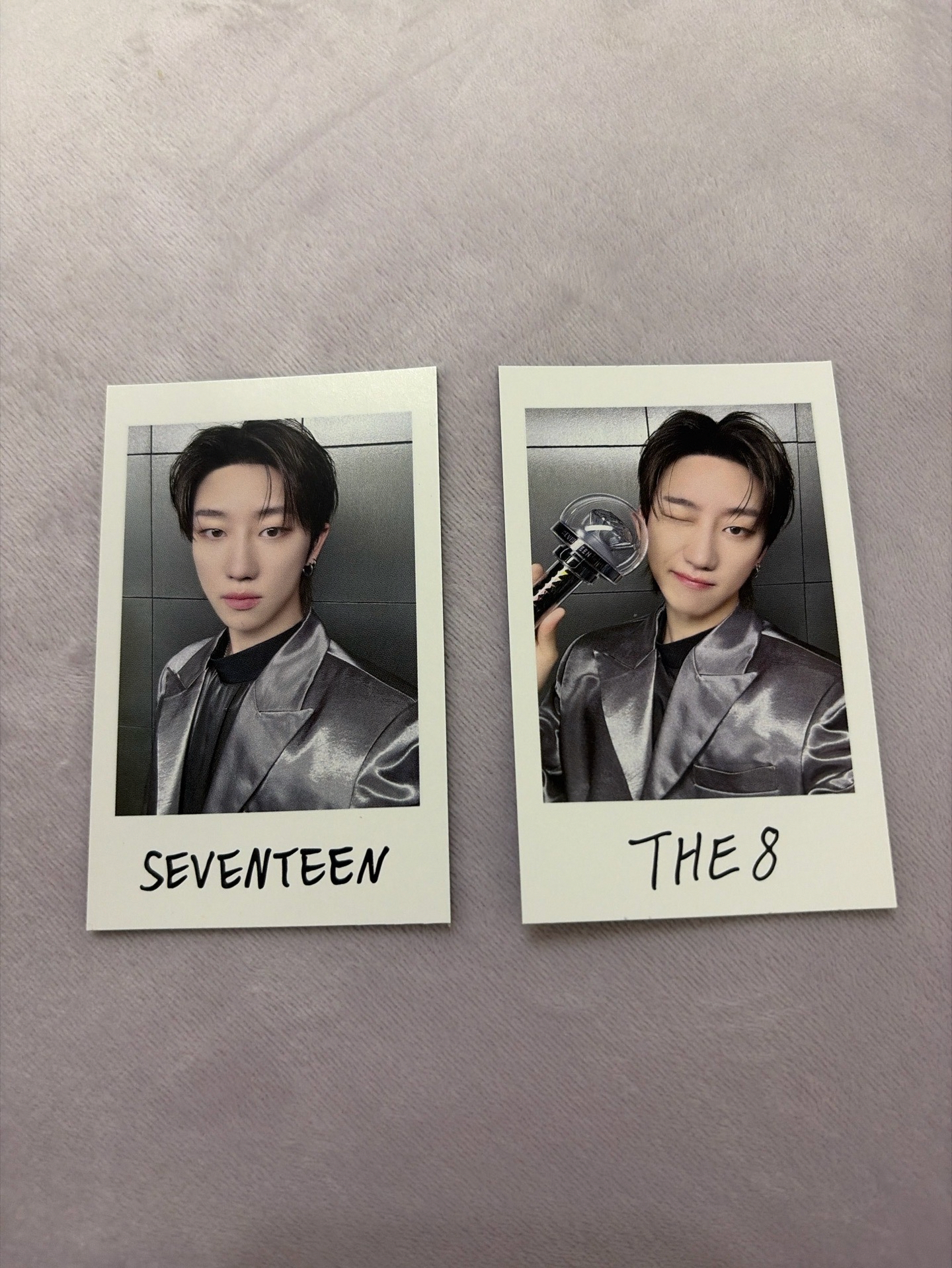 right here 拍立得