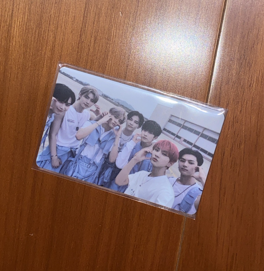 迷三電子專團卡