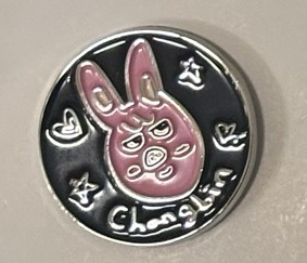 日本展會設計徽章