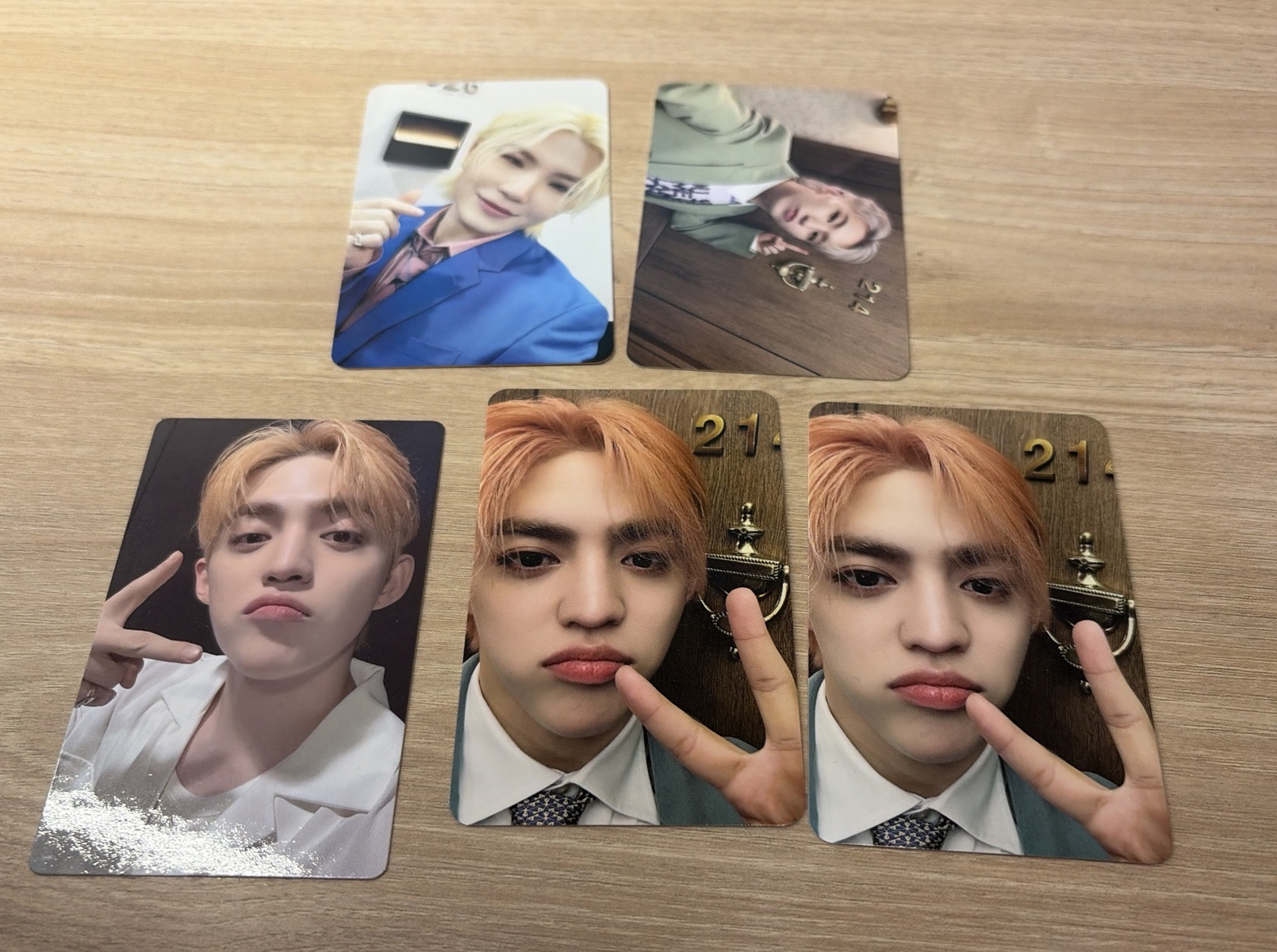 MINI12:SPILL THE FEELS