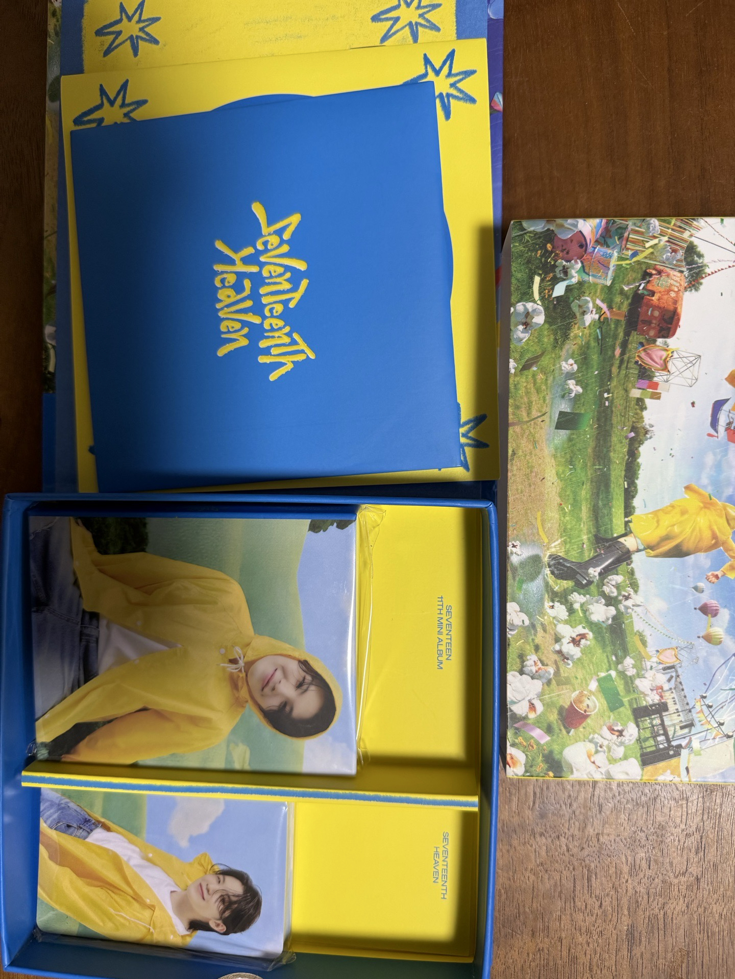 mini 11 勳雨衣盤