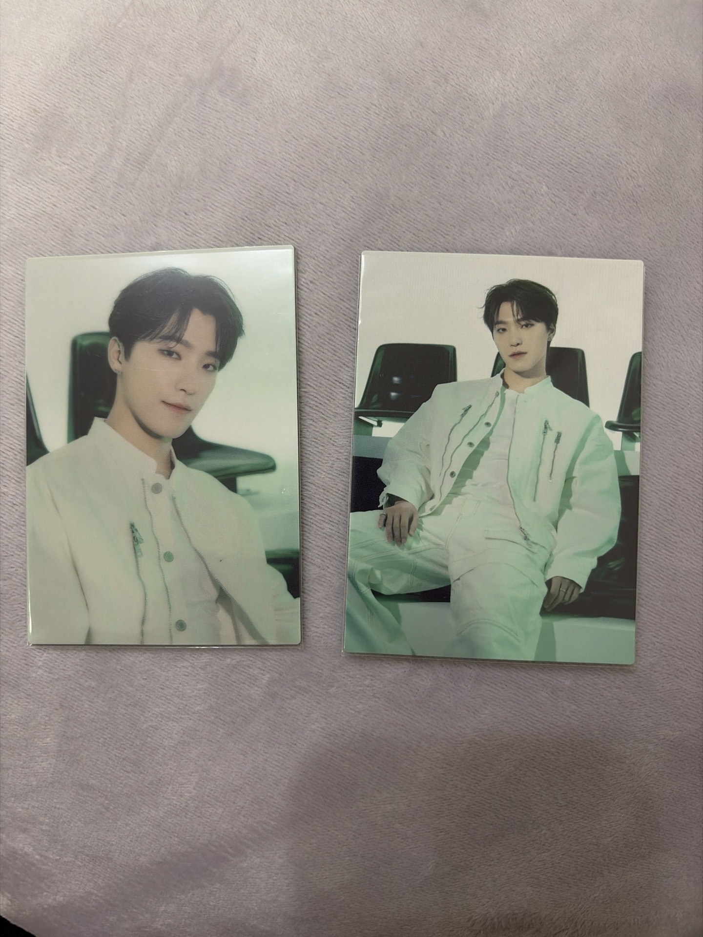 Follow again jp 隨機卡 燦