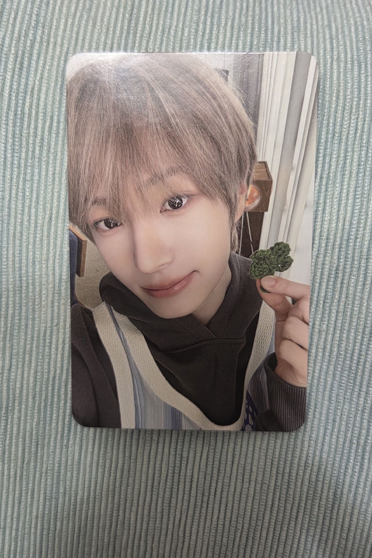 My First Flip 東花專卡