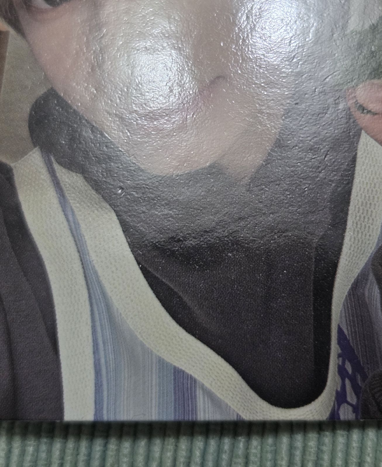 My First Flip 東花專卡