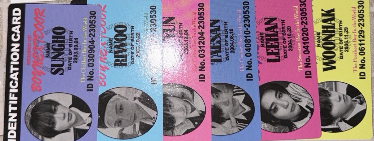 how電子專（不含隨機卡）