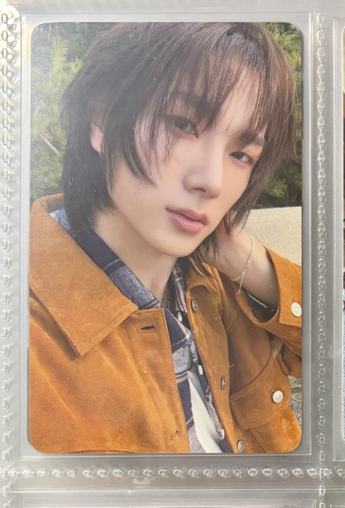 No Genre kkt特典卡1