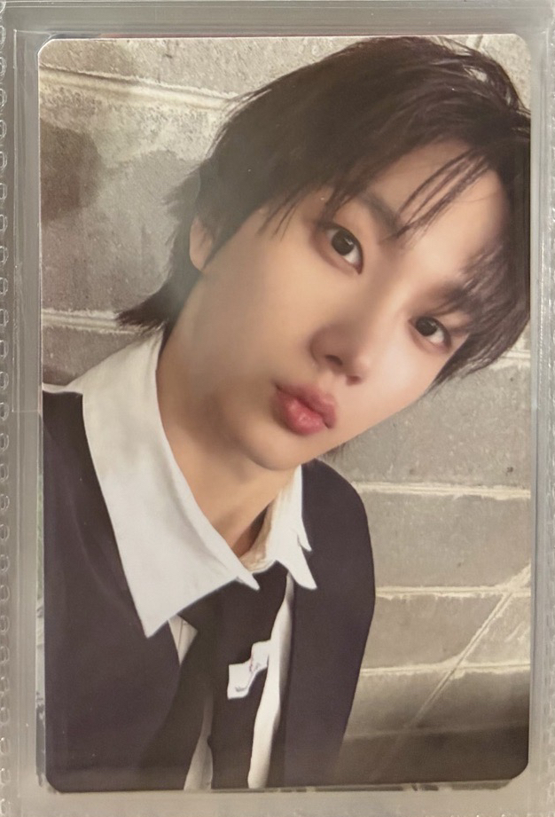 No Genre sw 快閃幸運卡1