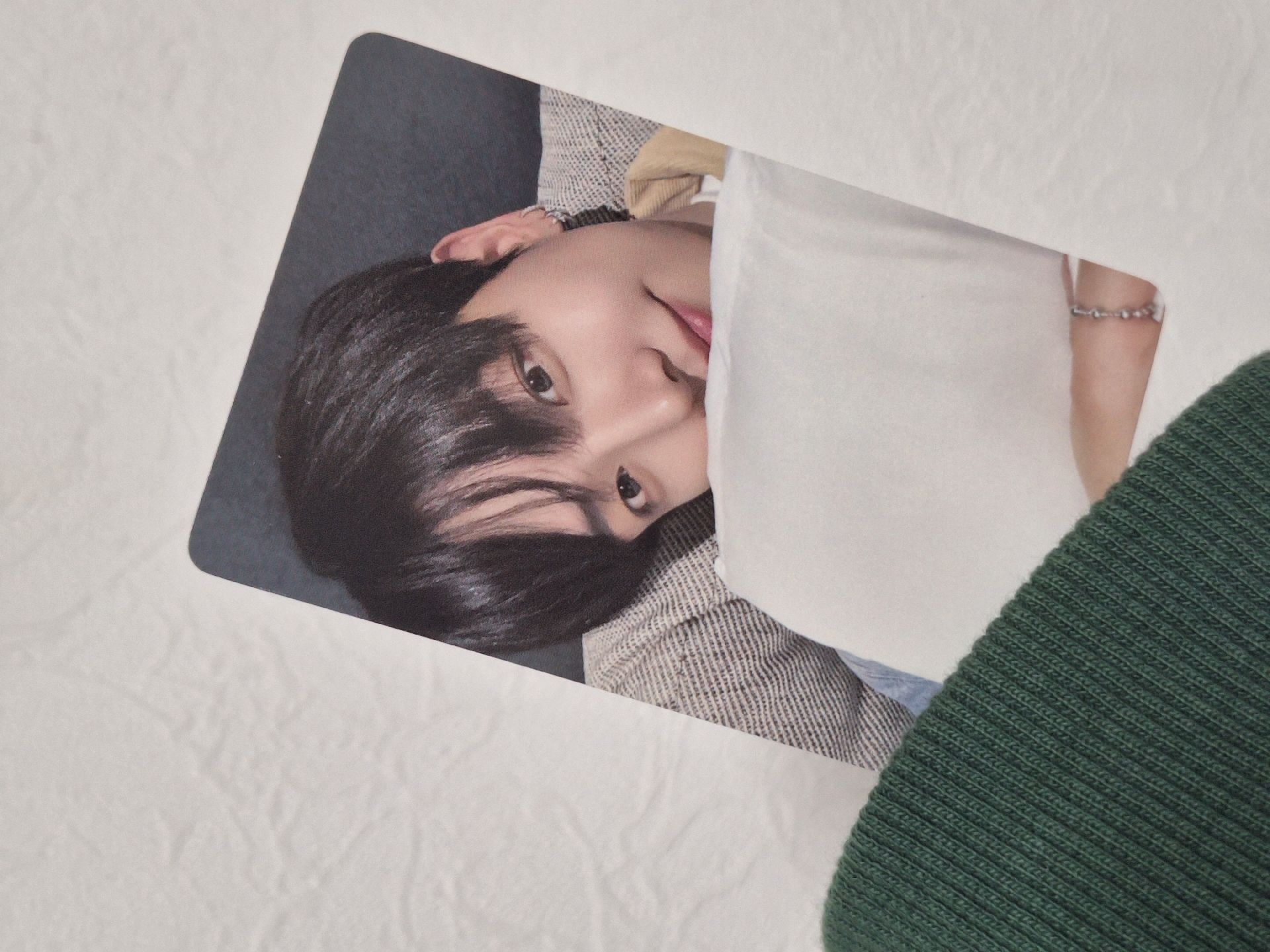 No Genre 一直娛4.0 明宰鉉