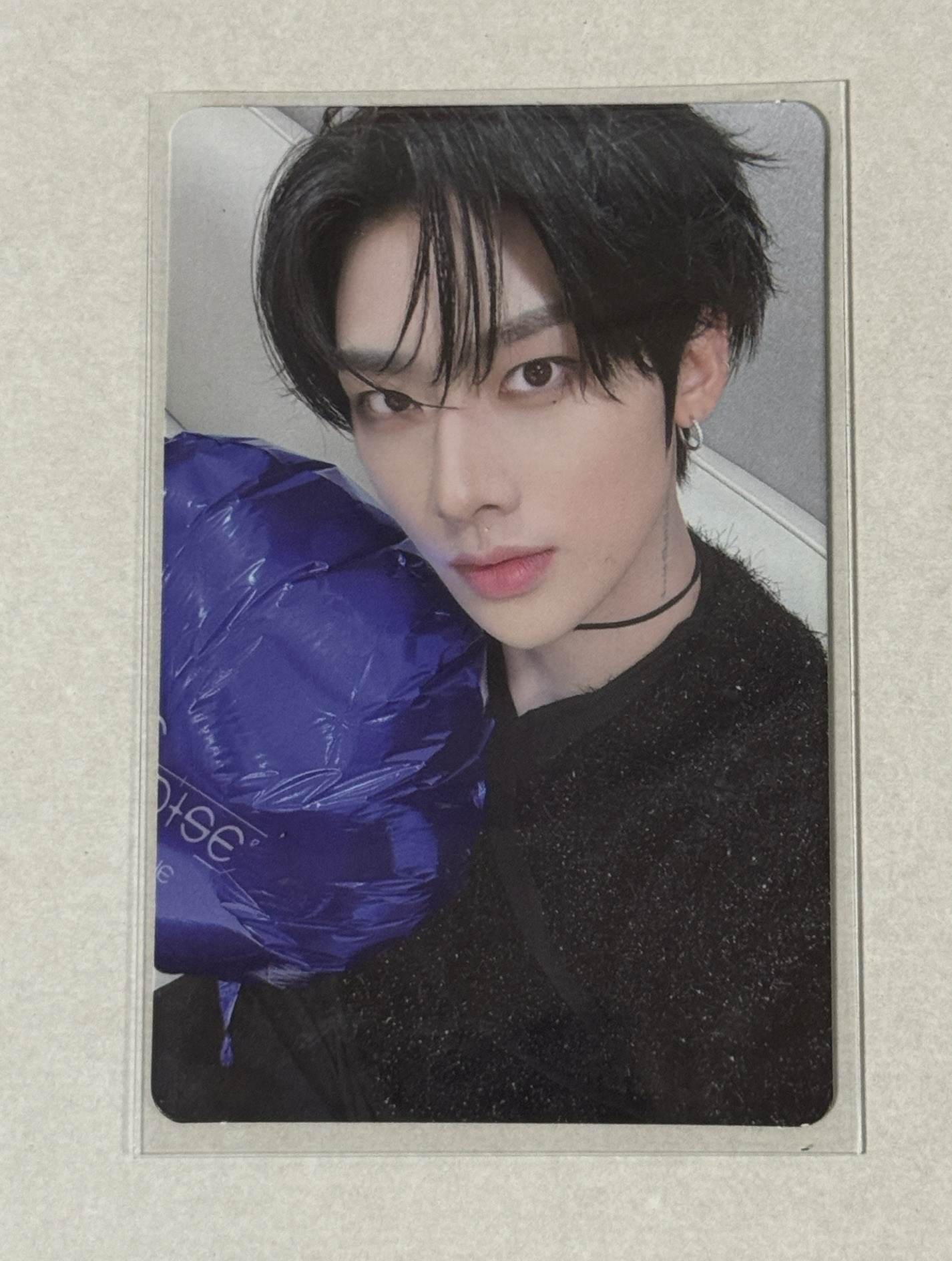 迷五快閃 滿額鋭