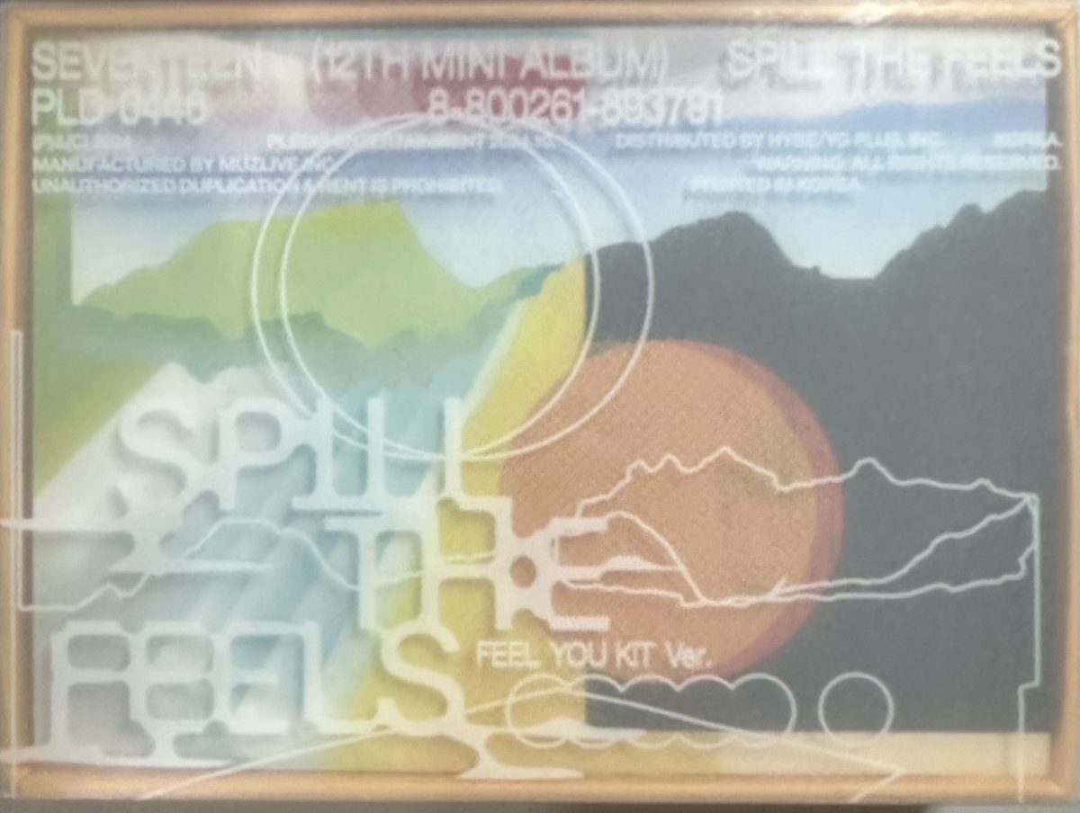 專輯（皆為已拆）