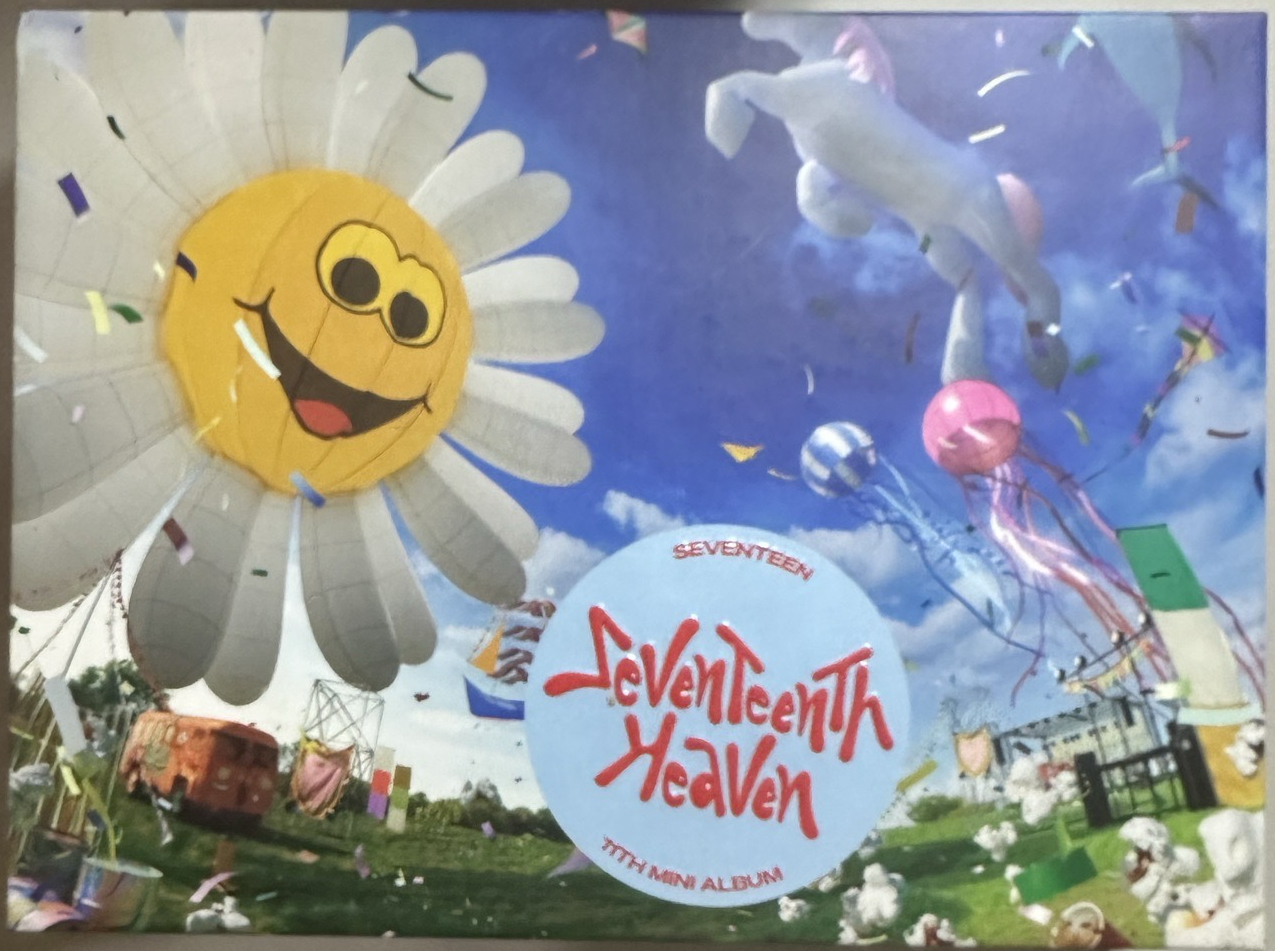 專輯（皆為已拆）