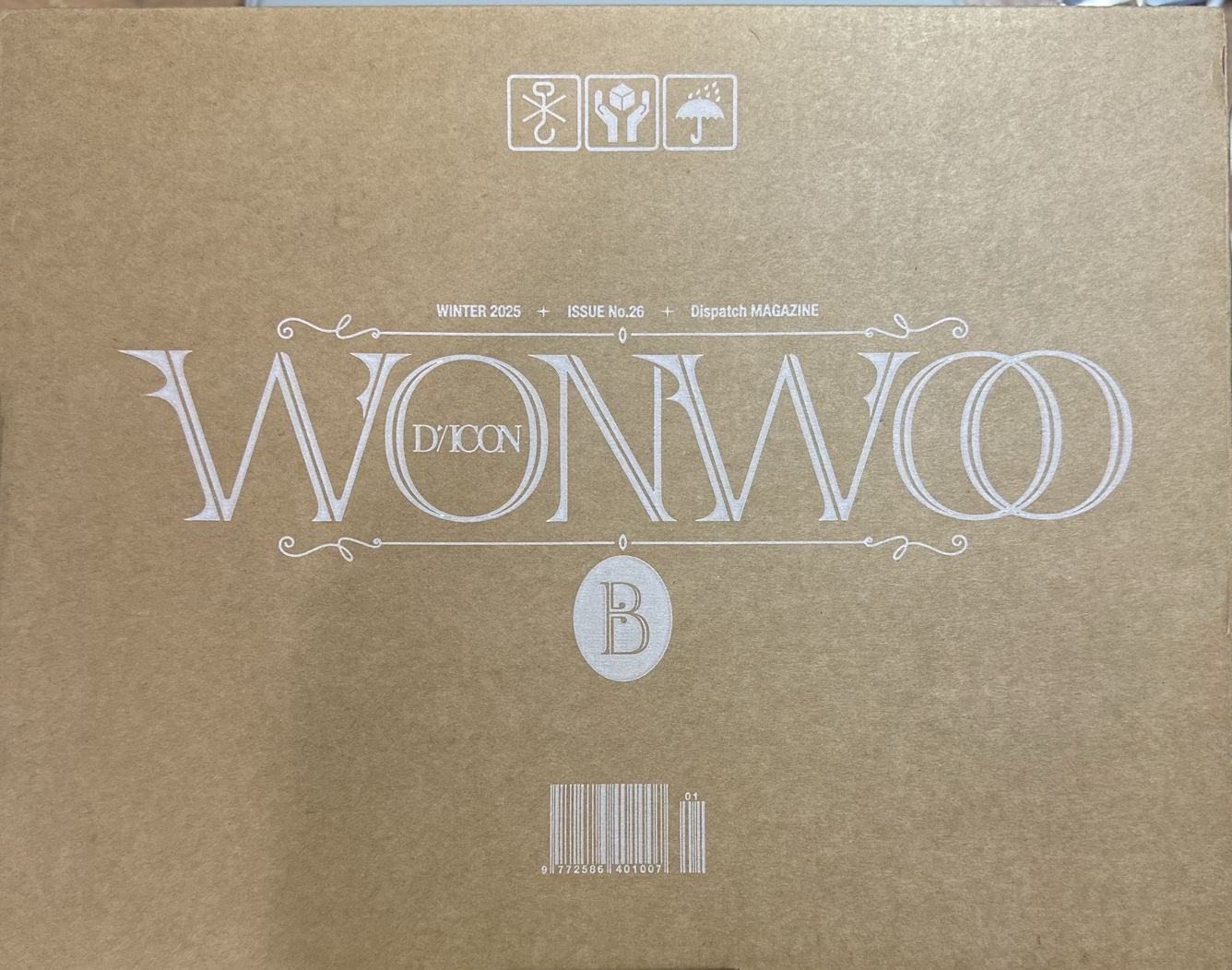 僅雜誌、雙人貼紙